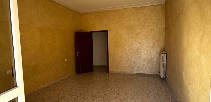 Bright apartment in central area