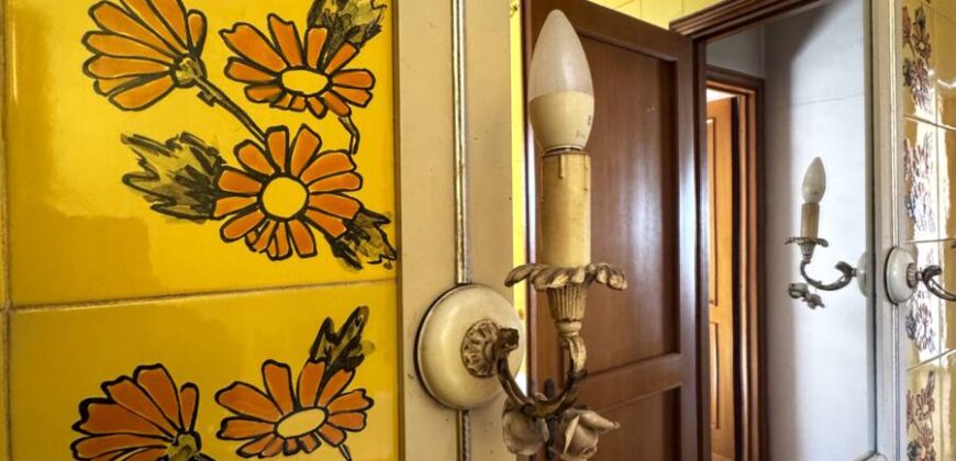 Apartment “Unità d’Italia”