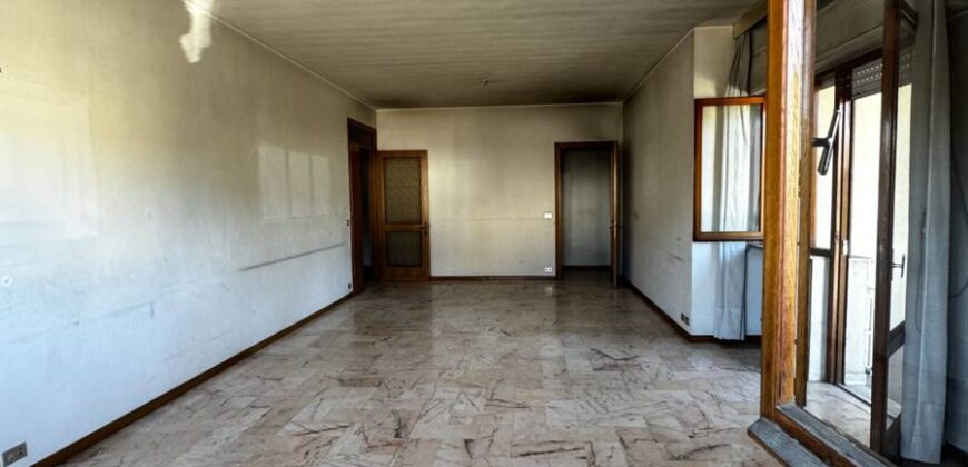 Apartment “Unità d’Italia”