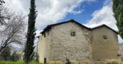 Ruin “The Wind Tower”