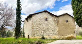 Ruin “The Wind Tower”