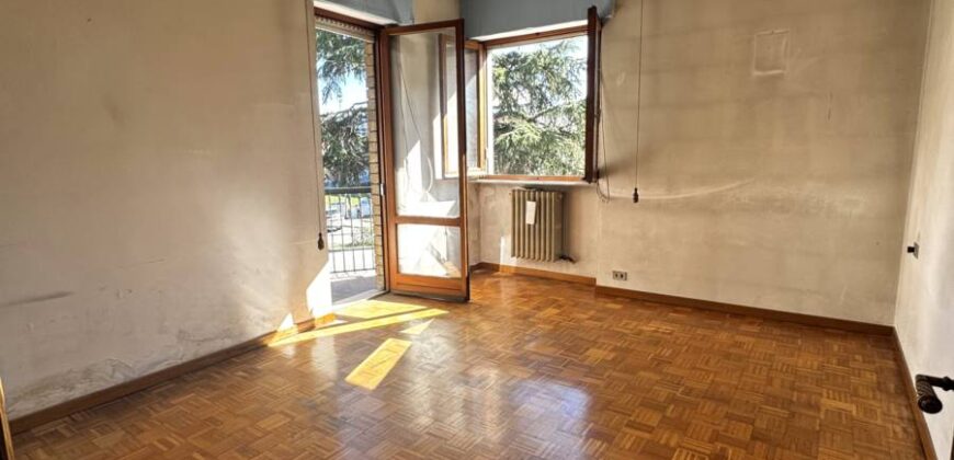 Apartment “Unità d’Italia”