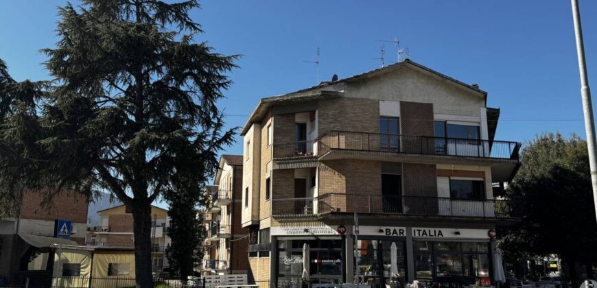 Apartment “Unità d’Italia”