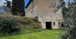 Ruin “The Wind Tower”