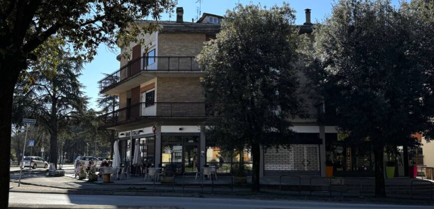 Apartment “Unità d’Italia”