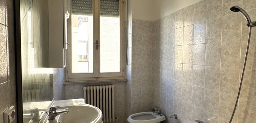 Bright apartment in central area