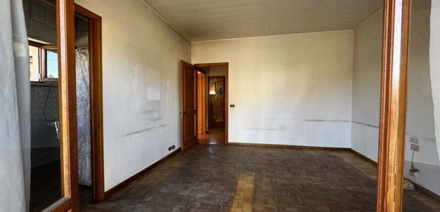 Apartment “Unità d’Italia”