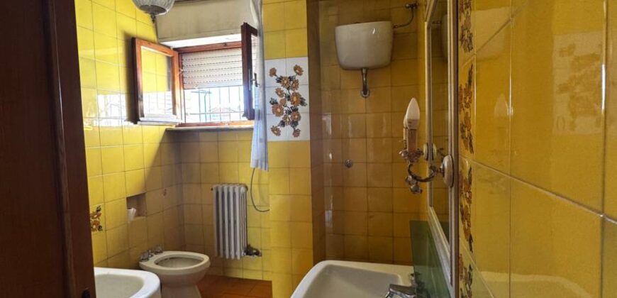 Apartment “Unità d’Italia”