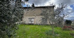 Ruin “The Wind Tower”