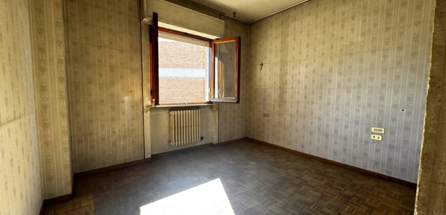 Apartment “Unità d’Italia”