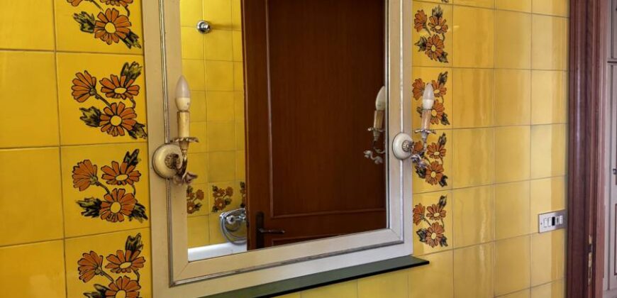 Apartment “Unità d’Italia”