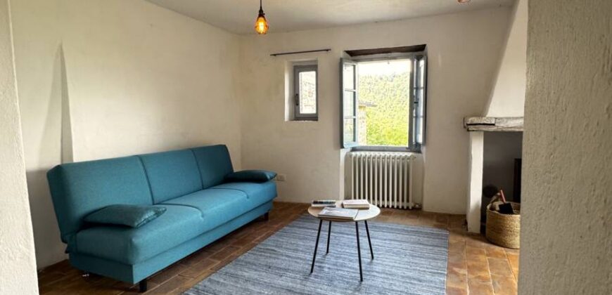 “Lisciano Retreat”