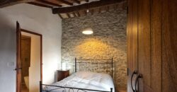 “Lisciano Retreat”