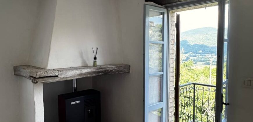 “Lisciano Retreat”