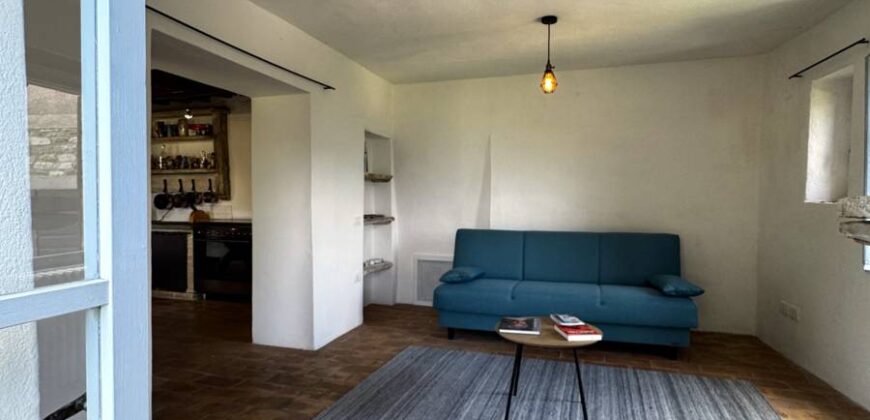 “Lisciano Retreat”