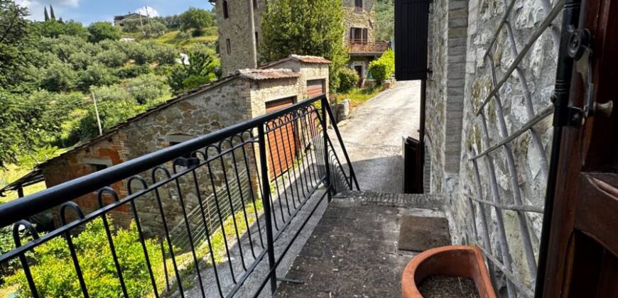 “Lisciano Retreat”