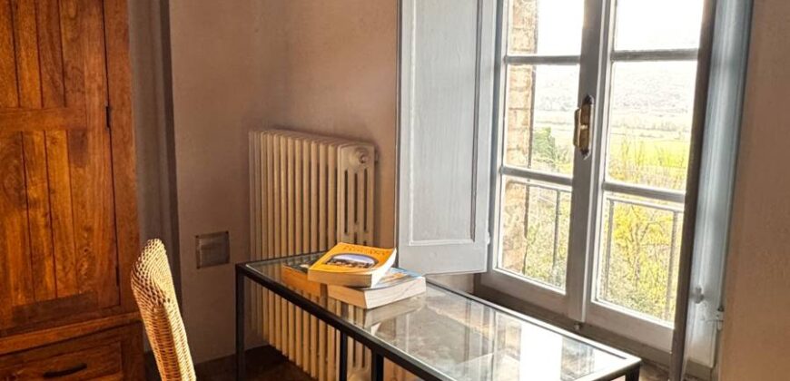 “Lisciano Retreat”