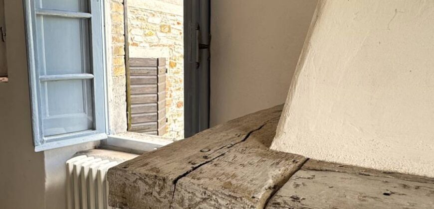 “Lisciano Retreat”