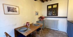 “Lisciano Retreat”