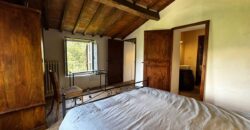 “Lisciano Retreat”