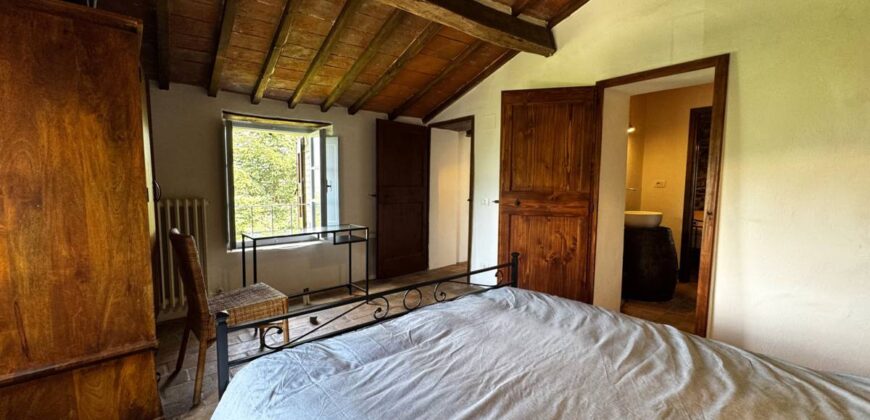 “Lisciano Retreat”