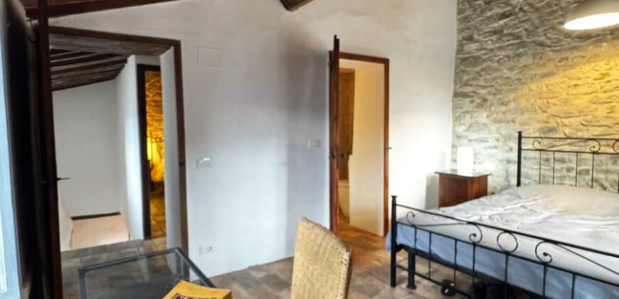 “Lisciano Retreat”