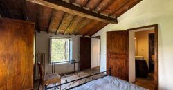 “Lisciano Retreat”