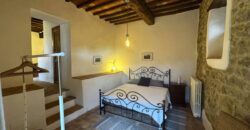 “Lisciano Retreat”