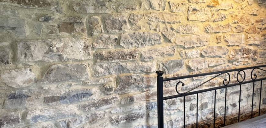 “Lisciano Retreat”