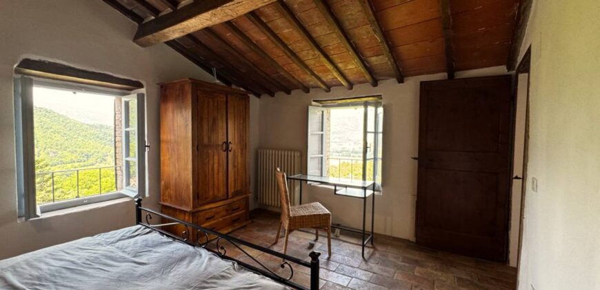 “Lisciano Retreat”