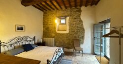 “Lisciano Retreat”