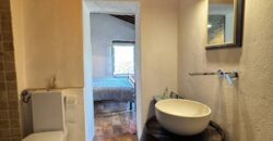 “Lisciano Retreat”