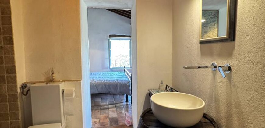 “Lisciano Retreat”