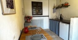 “Lisciano Retreat”