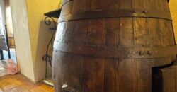 “Lisciano Retreat”