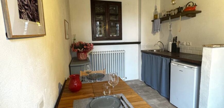 “Lisciano Retreat”