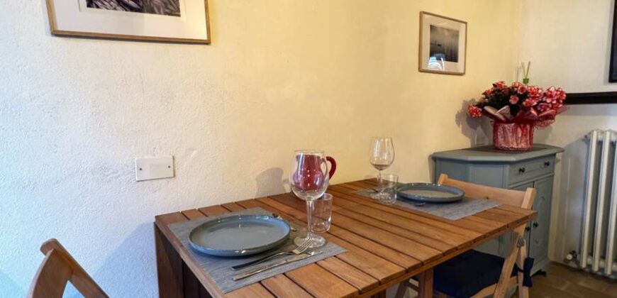 “Lisciano Retreat”