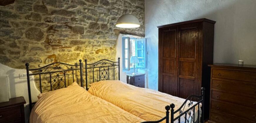 “Lisciano Retreat”