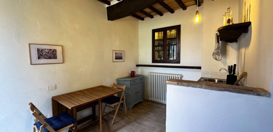 “Lisciano Retreat”