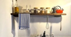 “Lisciano Retreat”