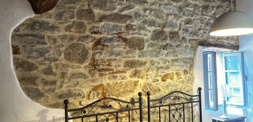 “Lisciano Retreat”