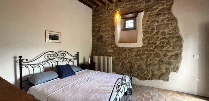 “Lisciano Retreat”