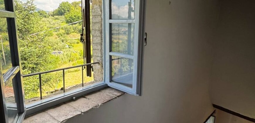 “Lisciano Retreat”