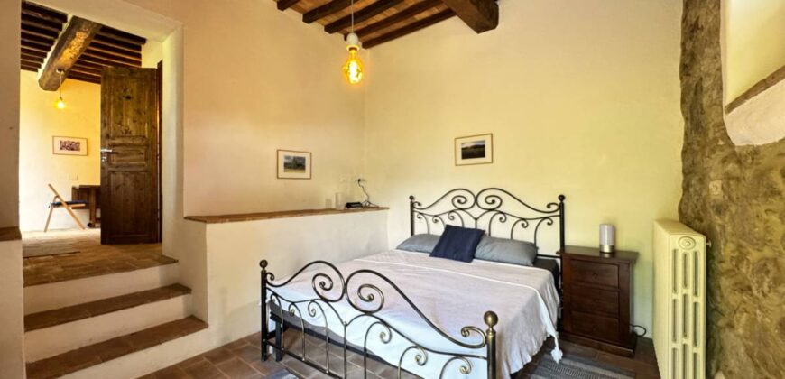 “Lisciano Retreat”