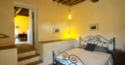 “Lisciano Retreat”