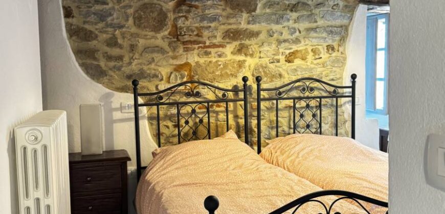 “Lisciano Retreat”