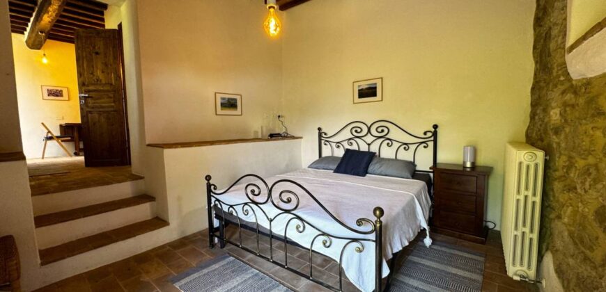 “Lisciano Retreat”