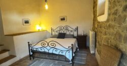 “Lisciano Retreat”