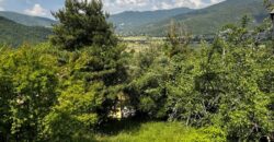 “Lisciano Retreat”