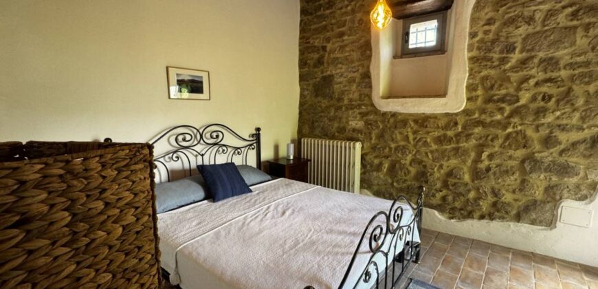 “Lisciano Retreat”